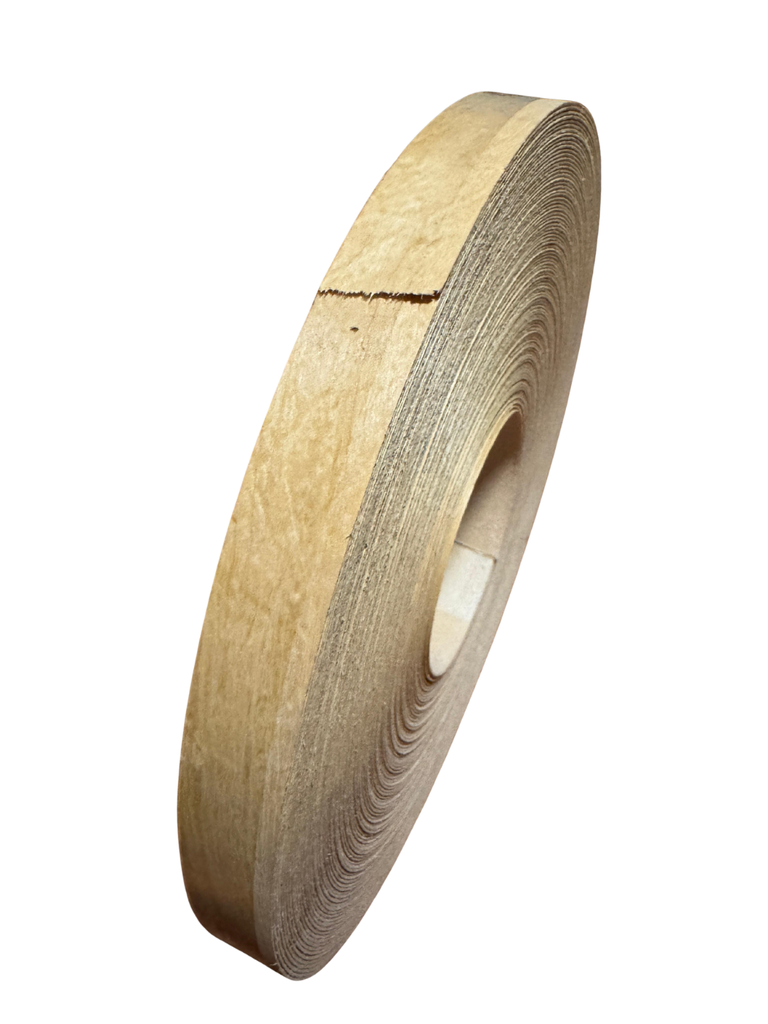 TAPACANTOS MADERA NATURAL 22mm