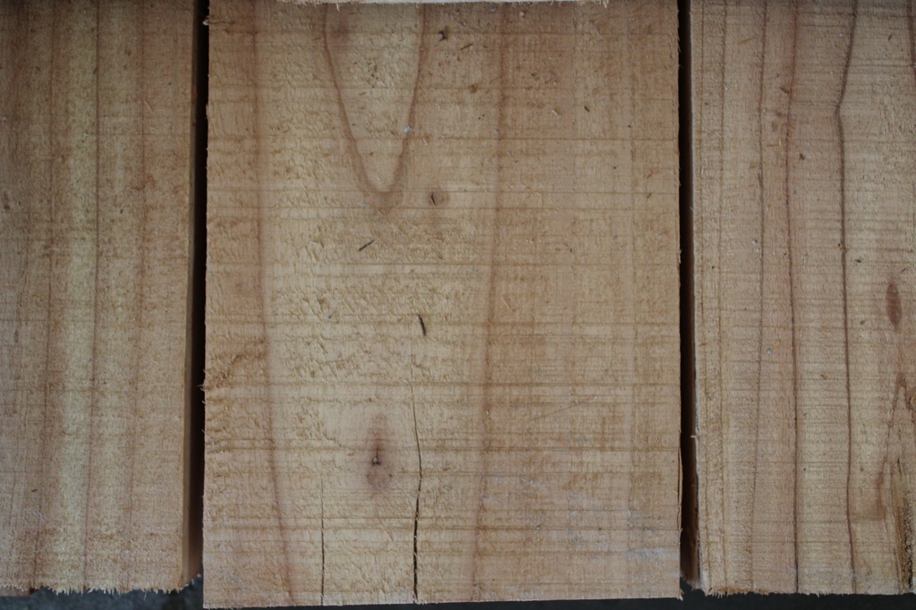 MADERA MACIZA - PARAISO