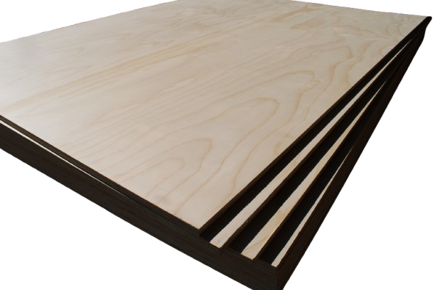 MULTILAMINADO ARAUCARIA 2.10 x 1.60 8mm