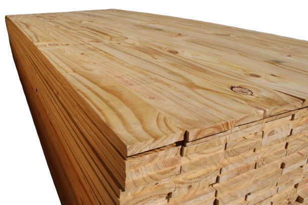 TABLEROS PINO ECONOMICO C/NUDOS 3,00x1,20x16mm