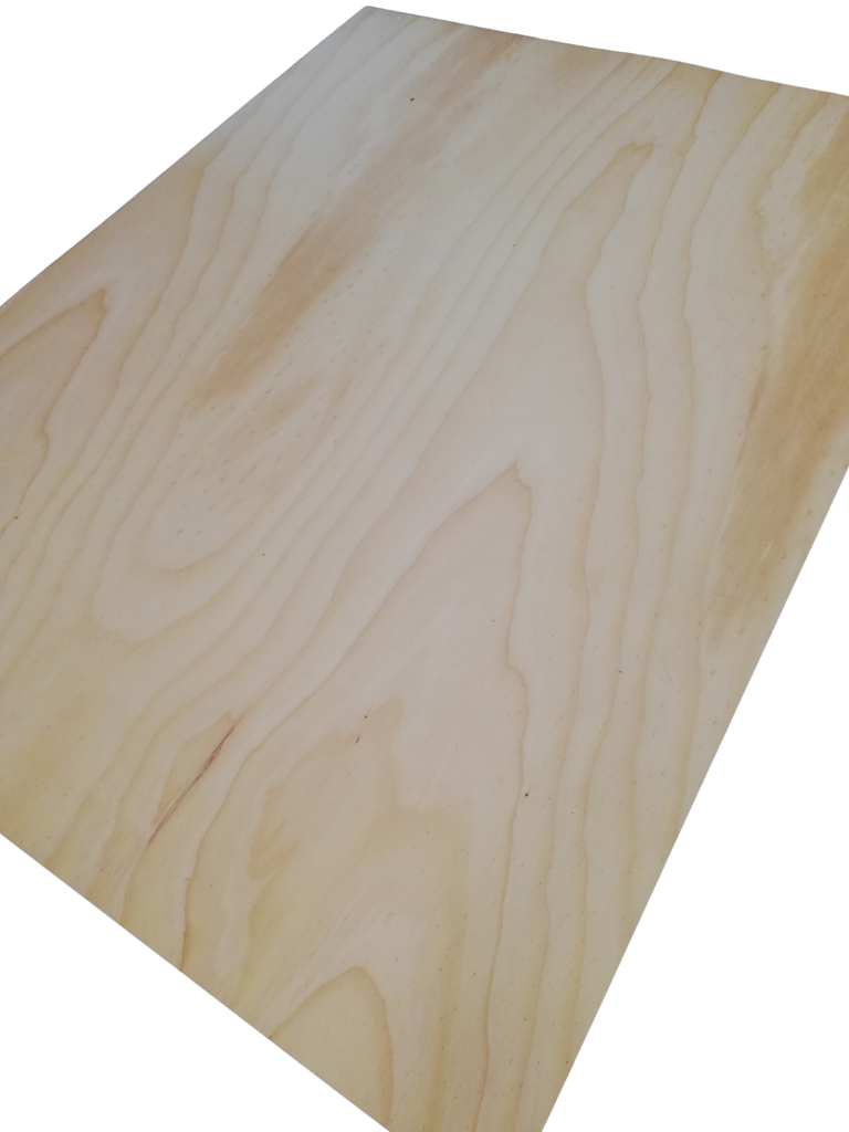 TERCIADO ARAUCARIA 2,10X1,60 3 mm C