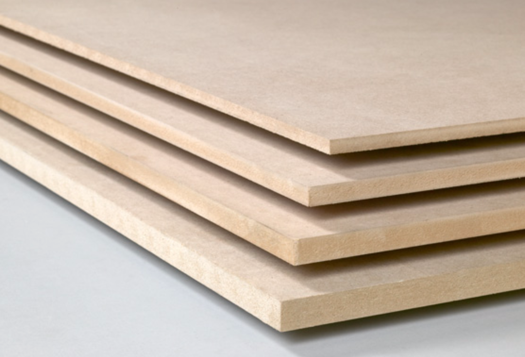 MDF (FIBROFACIL) 5,5mm