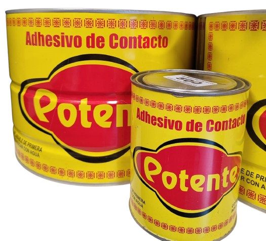 CEMENTO DE CONTACTO POTENTE 1LT