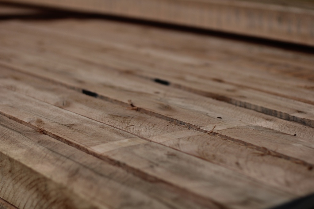 TABLAS DE OBRA SALIGNA 1"x5"