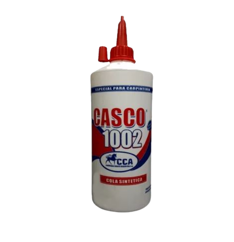COLA VINÍLICA CASCO 1002 500g