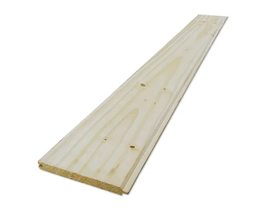 MACHIMBRE CABAÑERO 1x5 x2.74m