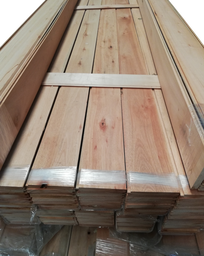 MACHIMBRE EUCALIPTUS 1x5 x2.13m