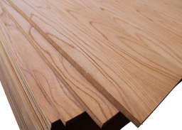 MDF ENCHAPADO EN PARAISO 18mm
