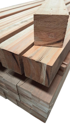 COLUMNA EUCA GRANDIS 5x5x3m (Listón corrido - Apto Exterior)