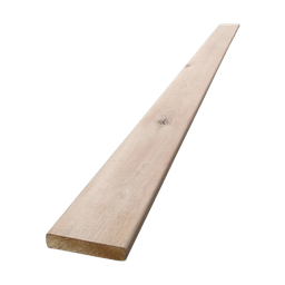 DECK DE EUCALIPTUS  1x4 x M2