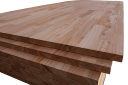 TABLERO PARAISO ALISTONADO FINGER  3,00x1,20 x18mm