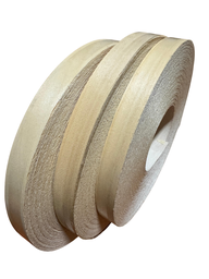 TAPACANTOS MADERA NATURAL 22mm